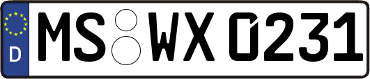 MS-WX0231