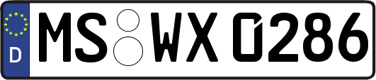 MS-WX0286