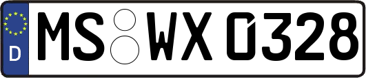 MS-WX0328
