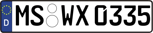 MS-WX0335