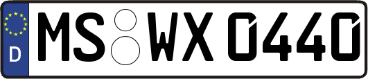 MS-WX0440