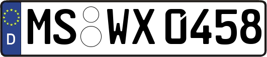 MS-WX0458