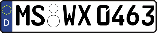 MS-WX0463