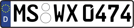 MS-WX0474