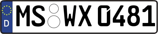MS-WX0481