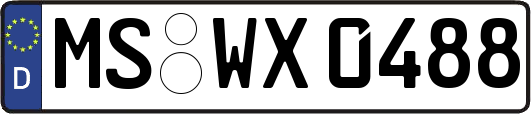 MS-WX0488