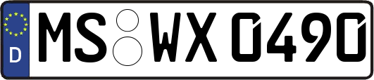 MS-WX0490