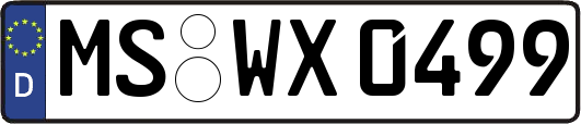MS-WX0499