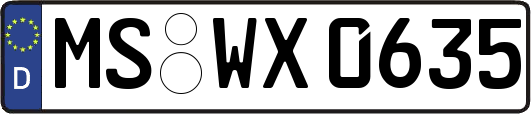 MS-WX0635