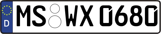MS-WX0680