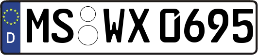 MS-WX0695