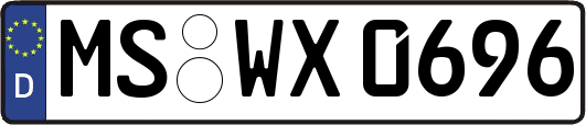 MS-WX0696