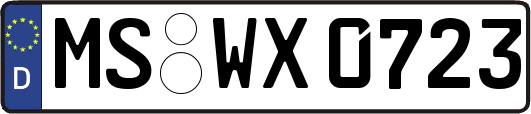 MS-WX0723