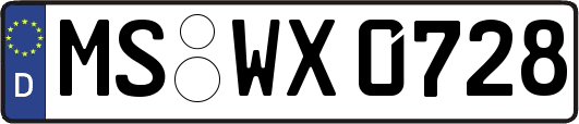 MS-WX0728