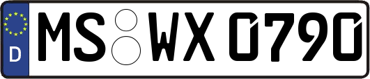 MS-WX0790