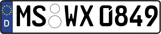MS-WX0849