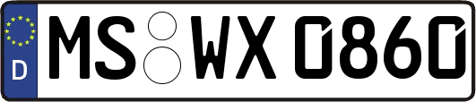 MS-WX0860