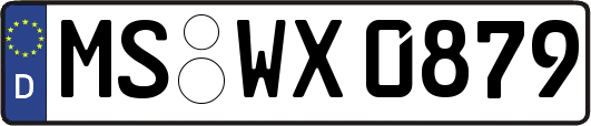 MS-WX0879