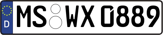 MS-WX0889