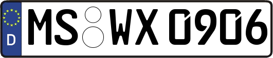 MS-WX0906