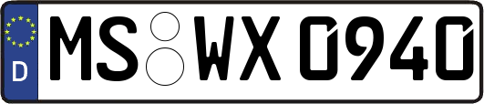 MS-WX0940