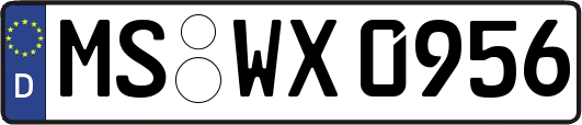 MS-WX0956