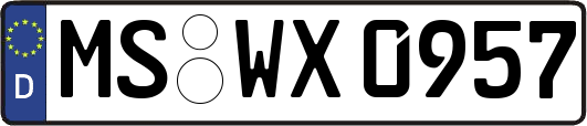MS-WX0957