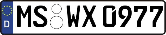 MS-WX0977