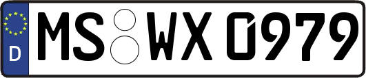 MS-WX0979