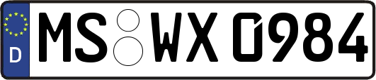 MS-WX0984