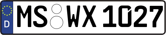 MS-WX1027
