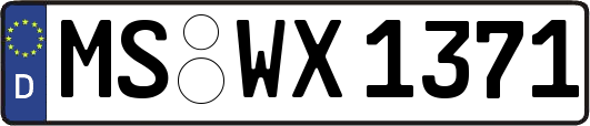 MS-WX1371