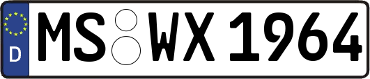 MS-WX1964