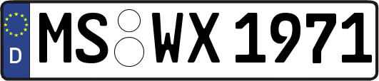 MS-WX1971