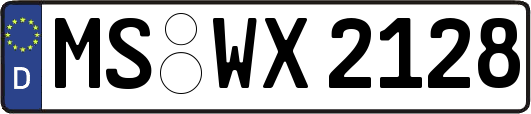 MS-WX2128