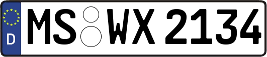 MS-WX2134