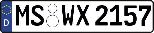 MS-WX2157