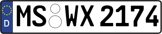 MS-WX2174