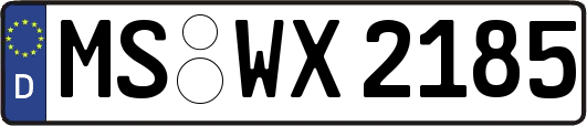 MS-WX2185