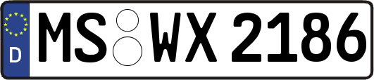MS-WX2186