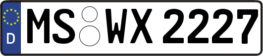 MS-WX2227