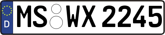 MS-WX2245