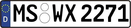 MS-WX2271