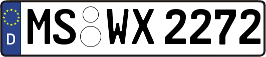 MS-WX2272
