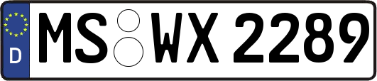 MS-WX2289