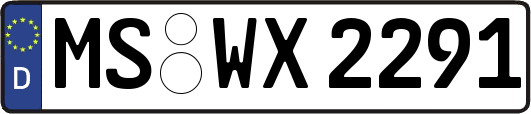 MS-WX2291