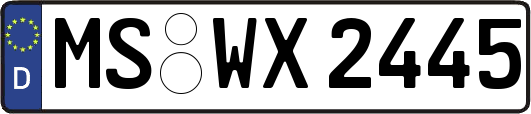 MS-WX2445
