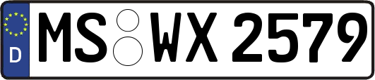 MS-WX2579