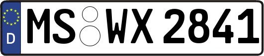 MS-WX2841