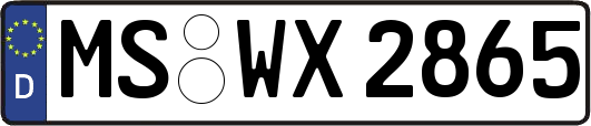MS-WX2865